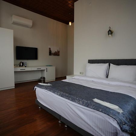 Ve Hotels Kapadokya Nevşehir Ngoại thất bức ảnh