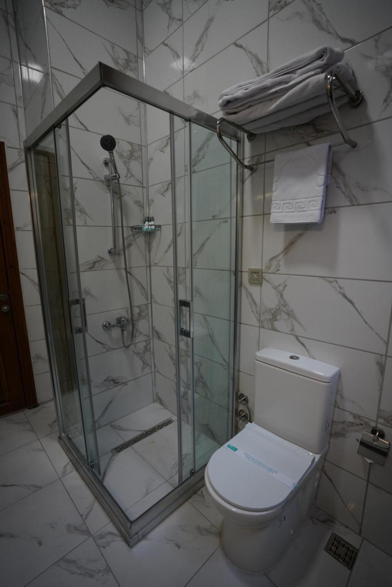 Ve Hotels Kapadokya Nevşehir Ngoại thất bức ảnh