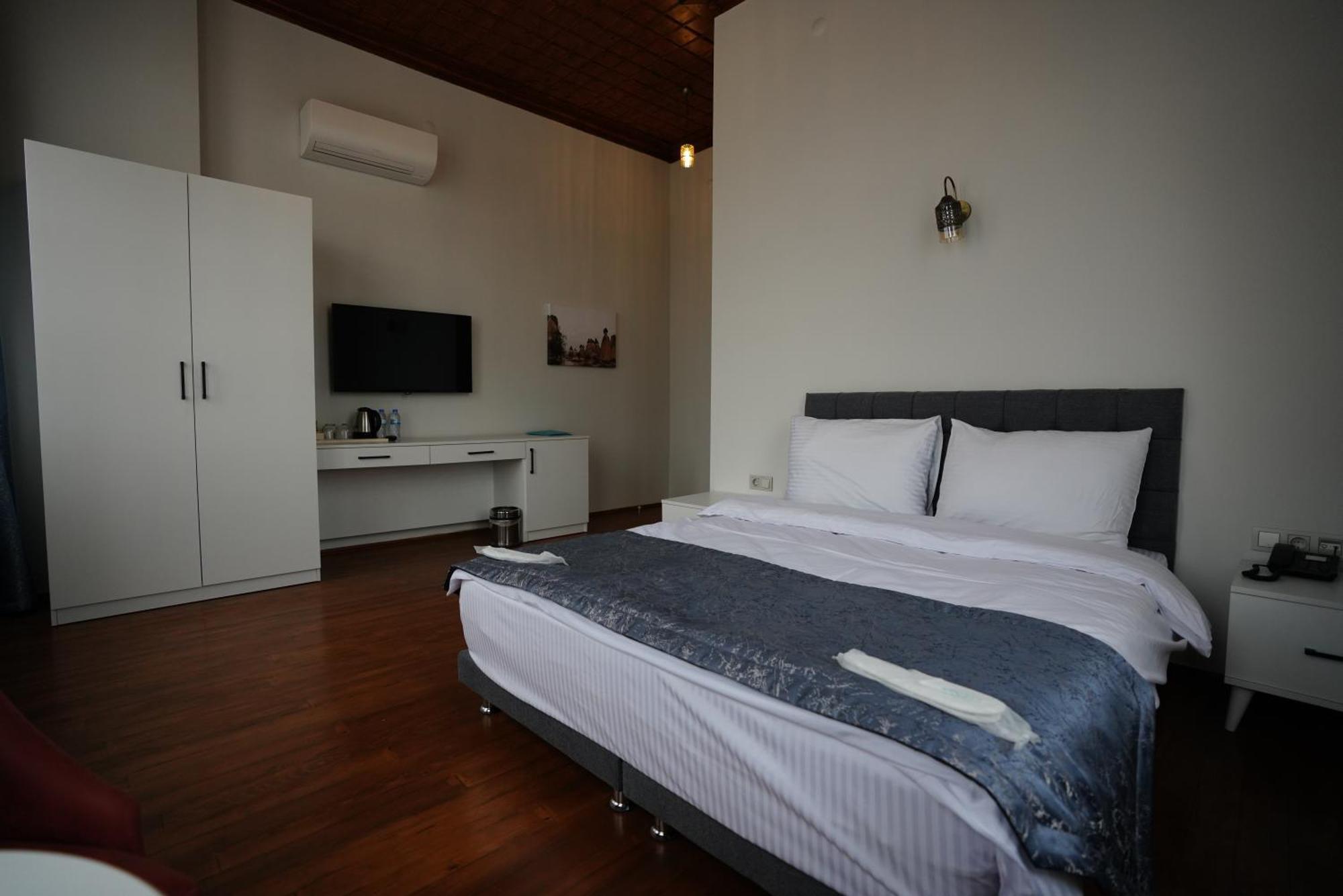 Ve Hotels Kapadokya Nevşehir Ngoại thất bức ảnh