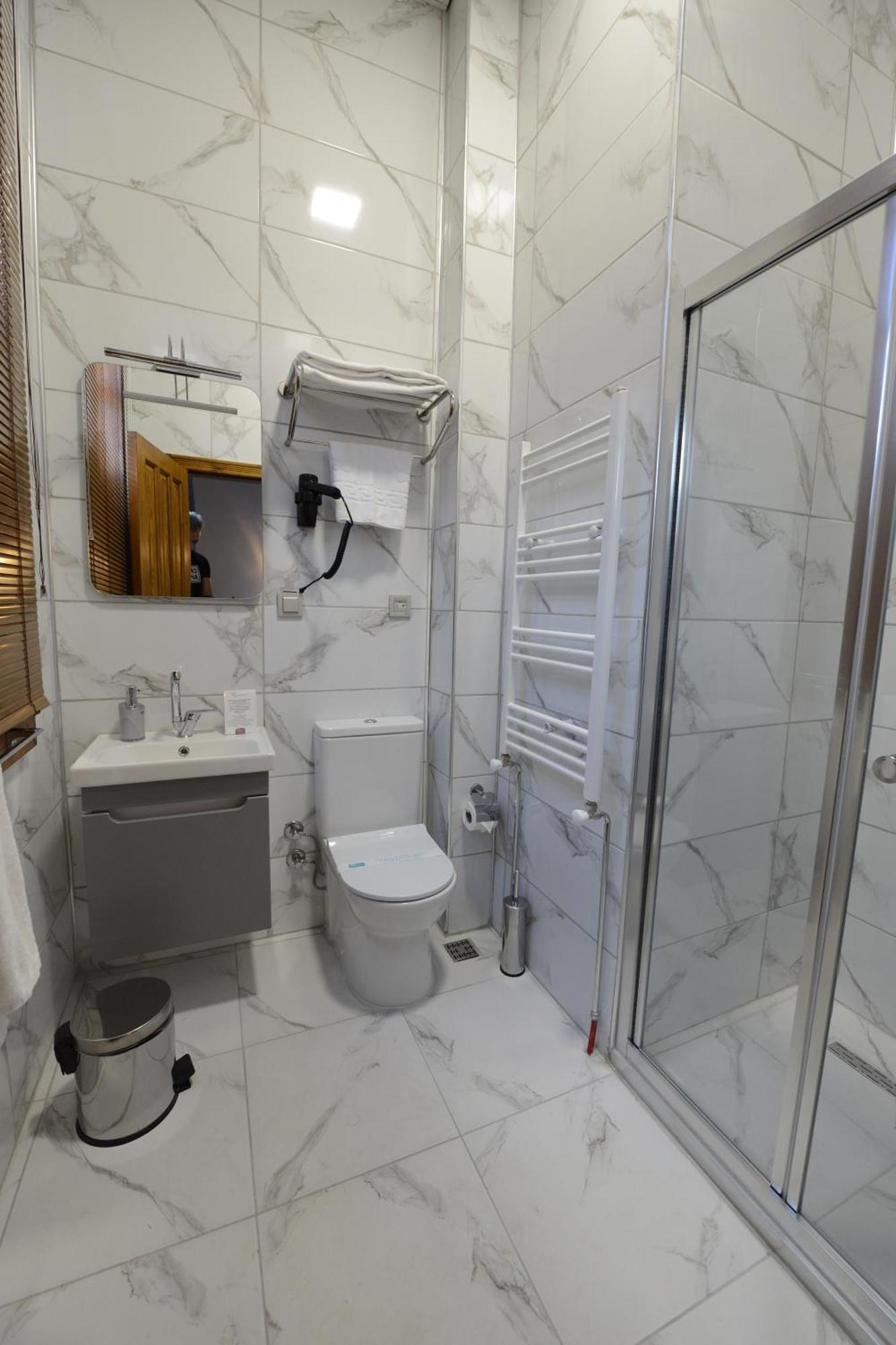 Ve Hotels Kapadokya Nevşehir Ngoại thất bức ảnh