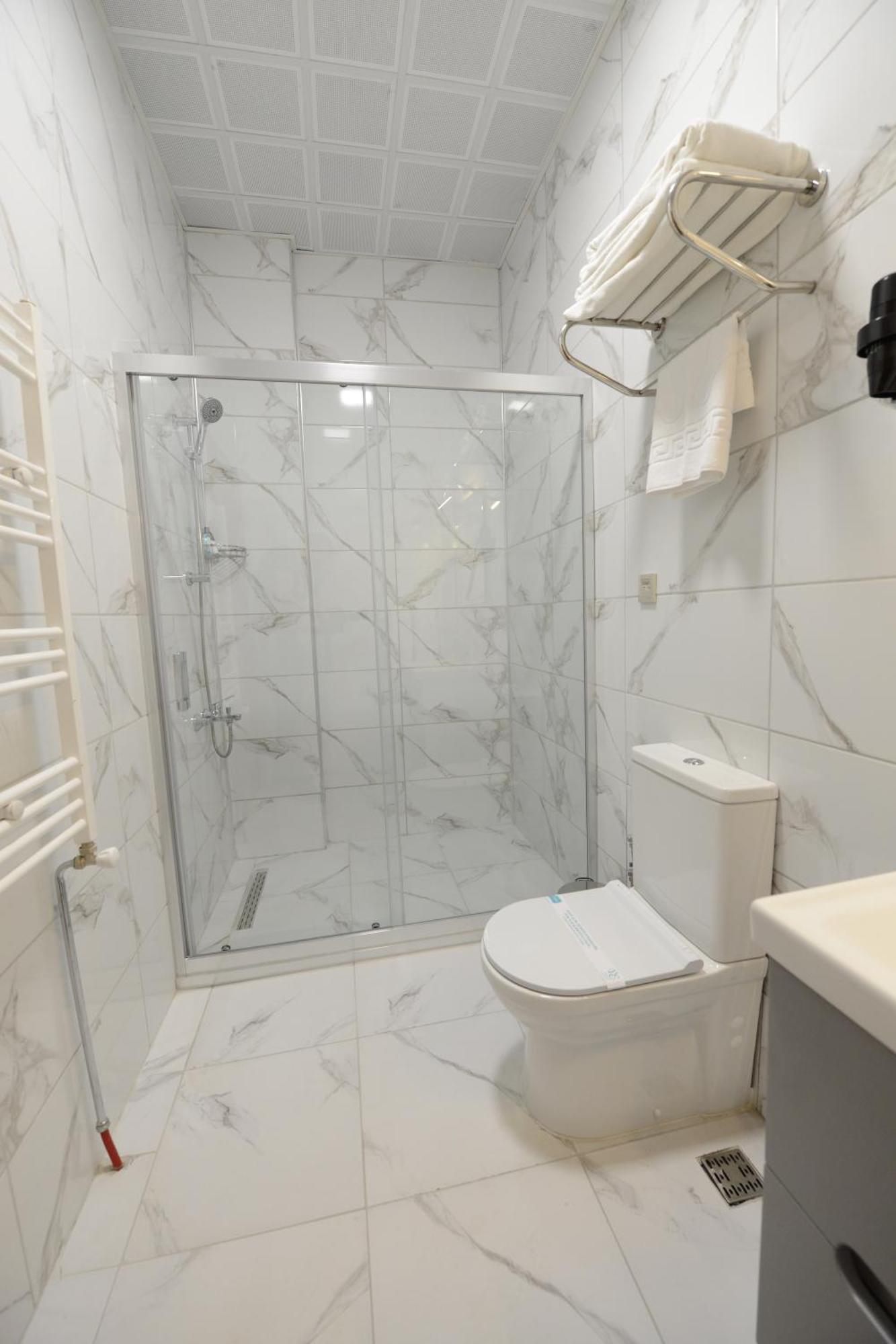Ve Hotels Kapadokya Nevşehir Ngoại thất bức ảnh