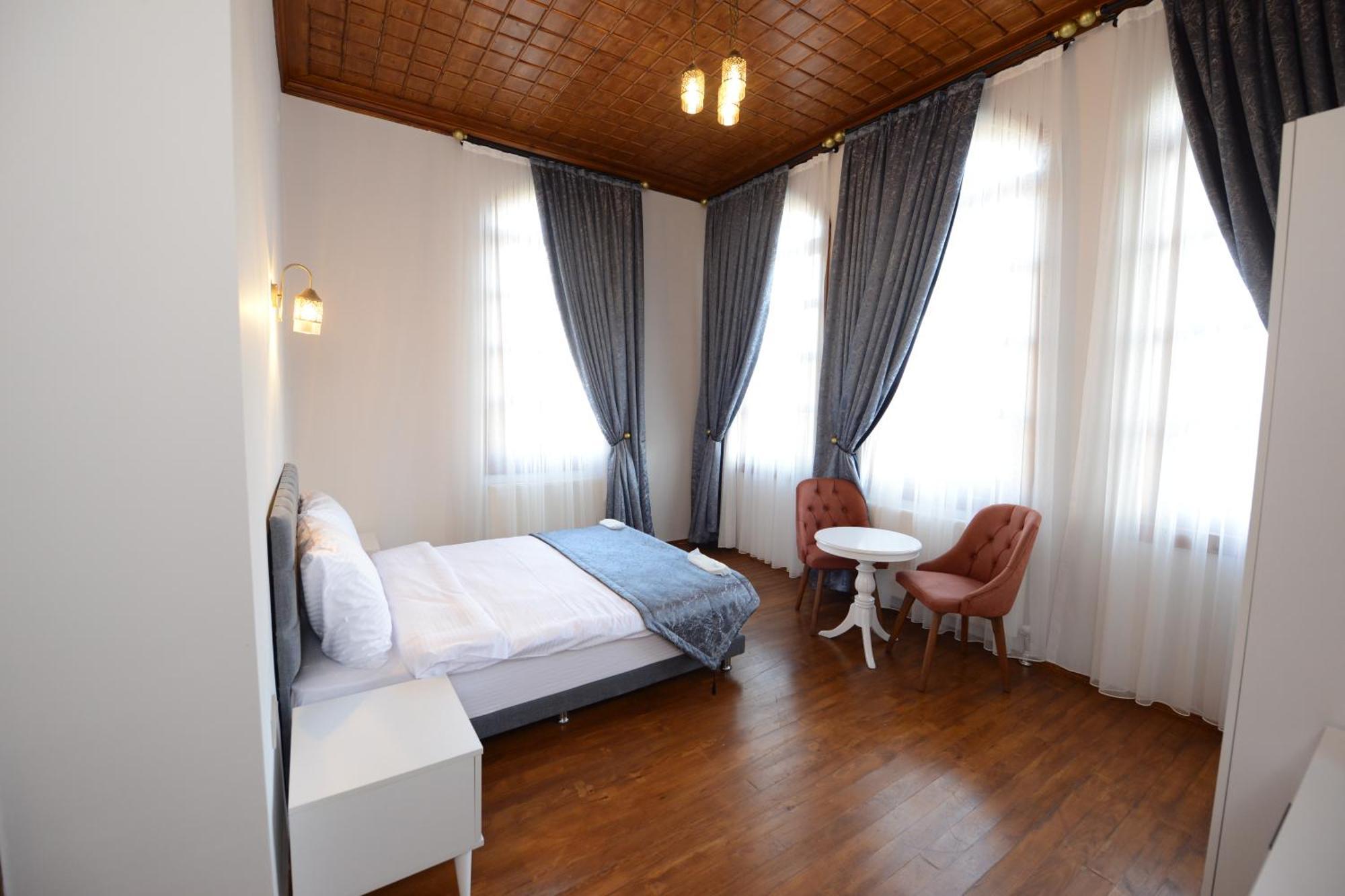 Ve Hotels Kapadokya Nevşehir Ngoại thất bức ảnh