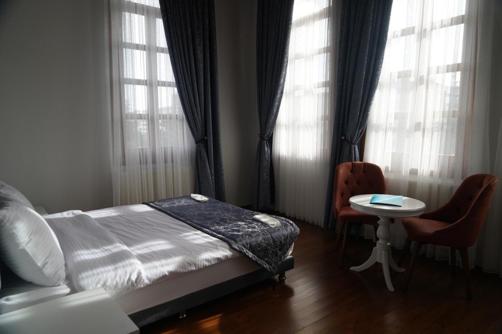 Ve Hotels Kapadokya Nevşehir Ngoại thất bức ảnh