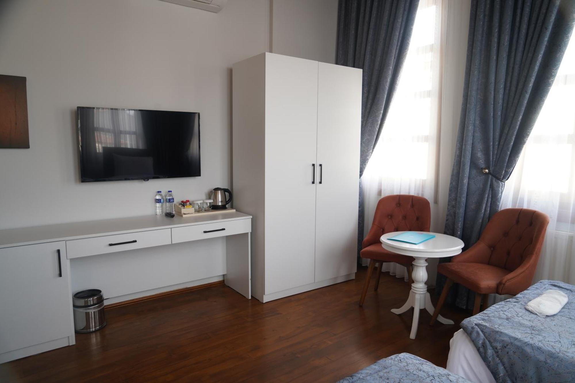 Ve Hotels Kapadokya Nevşehir Ngoại thất bức ảnh