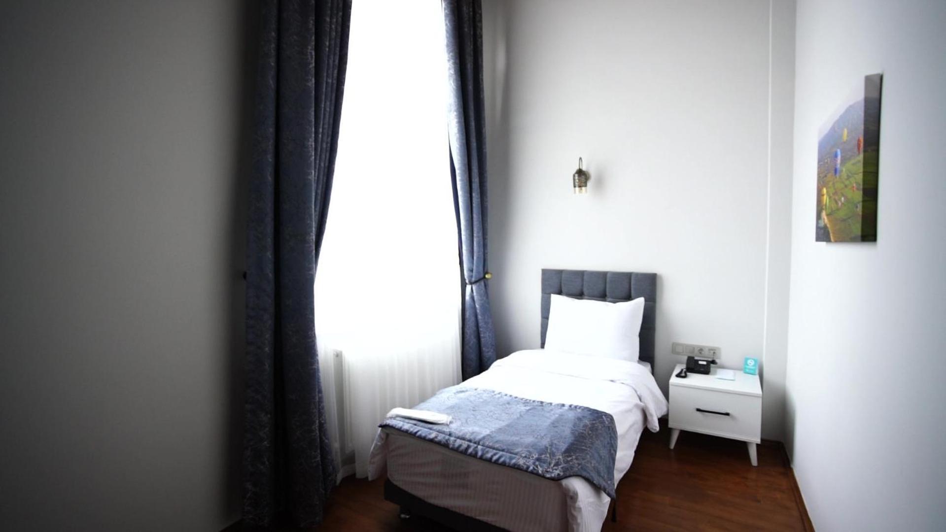 Ve Hotels Kapadokya Nevşehir Ngoại thất bức ảnh