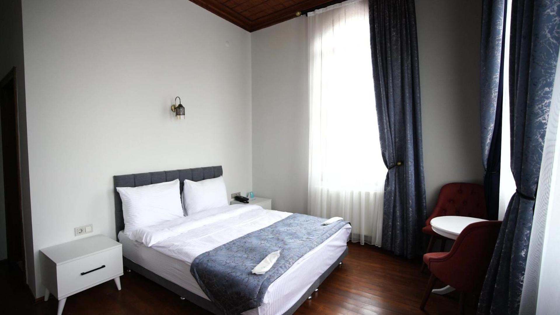Ve Hotels Kapadokya Nevşehir Ngoại thất bức ảnh